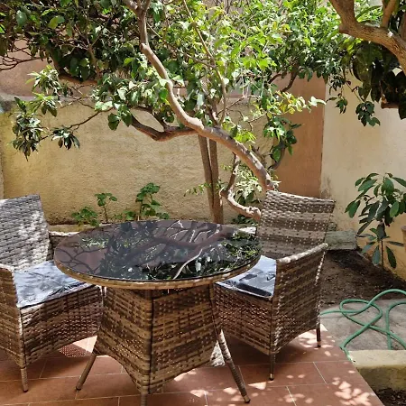 Semesterbostad La Maddalena Holiday La Maddalena (Sassari)