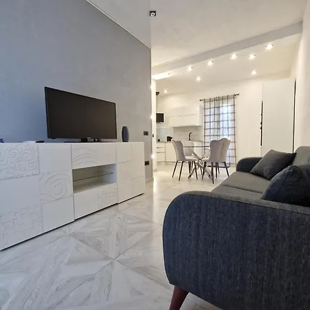 Сasa de vacaciones La Maddalena Holiday *