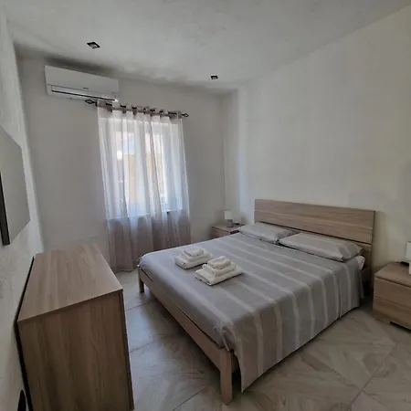 La Maddalena Holiday Holiday home *