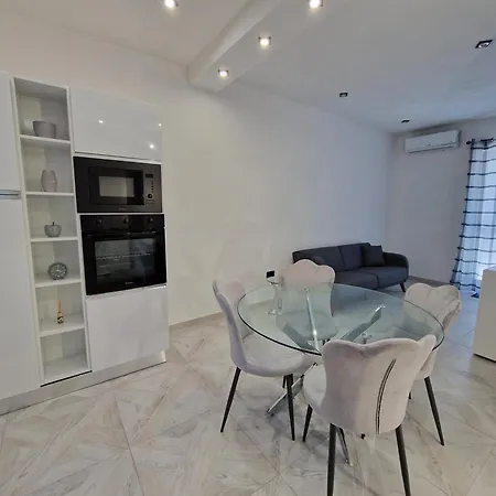 Holiday home La Maddalena Holiday
