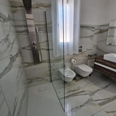 Semesterbostad La Maddalena Holiday *