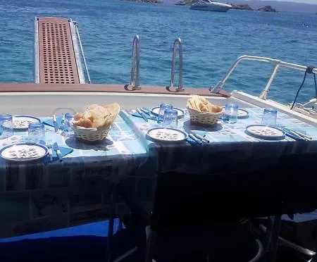 Holiday home La Maddalena Holiday La Maddalena (Sassari)