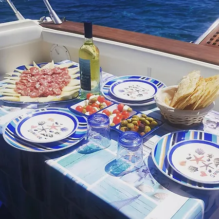 Holiday home La Maddalena Holiday La Maddalena (Sassari)