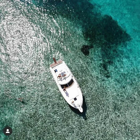 La Maddalena Holiday Semesterbostad