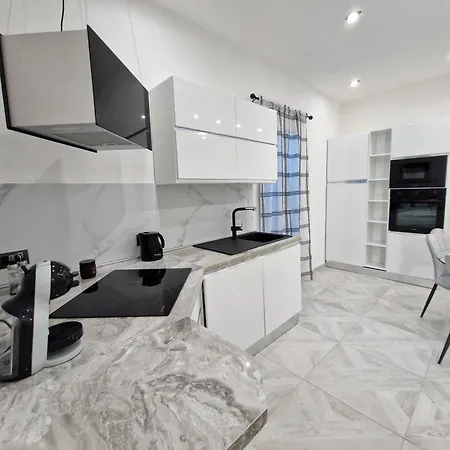 La Maddalena Holiday Holiday home *