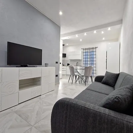 La Maddalena Holiday La Maddalena (Sassari)