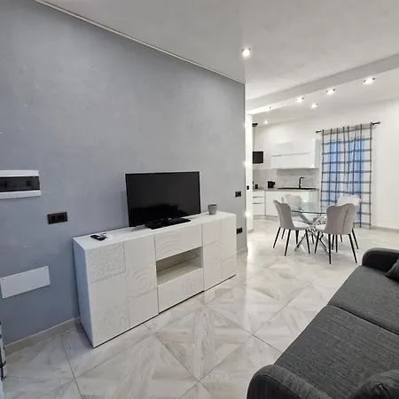 La Maddalena Holiday Holiday home