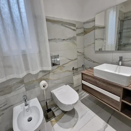 La Maddalena Holiday Holiday home *