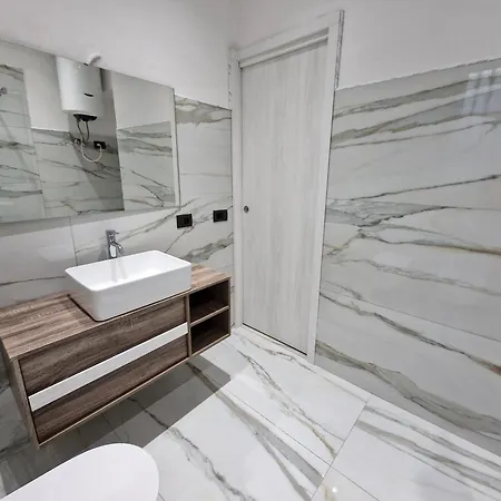 Holiday home La Maddalena Holiday *