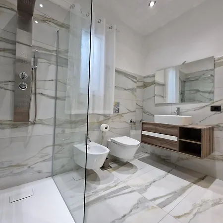 La Maddalena Holiday Holiday home *
