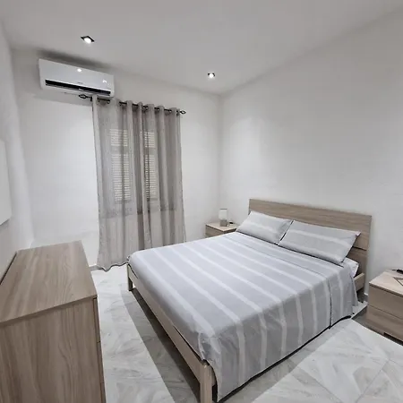 La Maddalena Holiday Holiday home