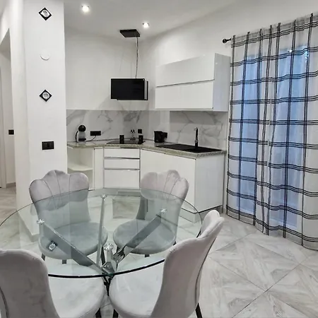 La Maddalena Holiday Holiday home La Maddalena (Sassari)