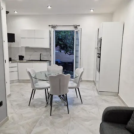 Holiday home La Maddalena Holiday *