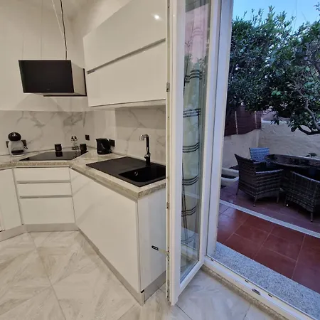 Semesterbostad La Maddalena Holiday La Maddalena (Sassari)