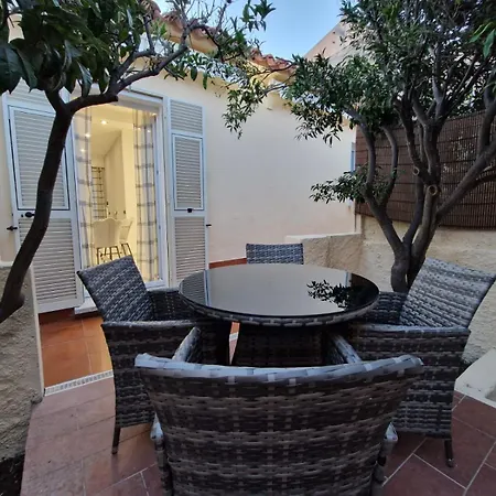 La Maddalena Holiday Holiday home *