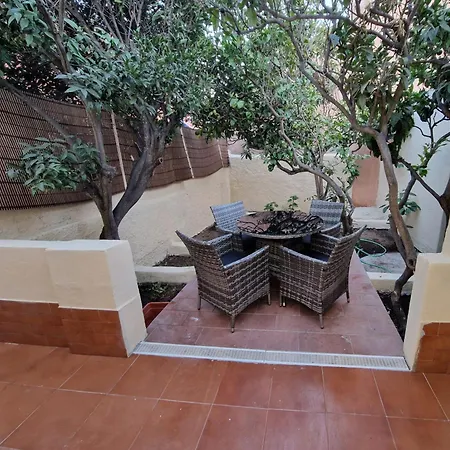 Casa vacanze La Maddalena Holiday