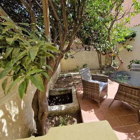 La Maddalena Holiday Holiday home *