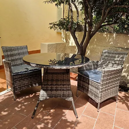 La Maddalena Holiday Сasa de vacaciones *